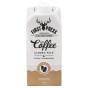 Front of First Press Cold Drip Double Shot Iced Coffee Almond Milk