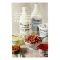 Back of Forager Project Organic Grain-Free Os Strawberry, 198g