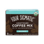 Four Sigmatic Organic Adaptogen Coffee Mix with Ashwagandha Balance - 10 Packets