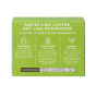Four Sigmatic Organic Mushroom Coffee Mix with Chaga Defend - 10 Packets