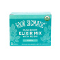 Four Sigmatic Mushroom Elixir Mix Chill with Reishi Chill - 20 Packets