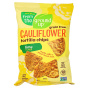 From The Ground Up Cauliflower Tortilla Chips Lime, 128g 