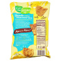 From The Ground Up Cauliflower Tortilla Chips Sea Salt, 128g 