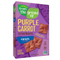 Front of From The Ground Up Purple Carrot Crackers Ranch