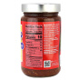 Side of Frontera Chipotle Salsa With Roasted Tomatillo and Garlic, 454g