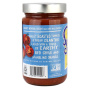 Side 2 of Frontera Roasted Tomato Salsa With Cilantro and New Mexico Chile, 454g