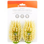 Front of Full Circle Suds Up Dish Brush Refill