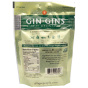 The Ginger People Gin Gins Original Chewy Ginger Candy, 84g