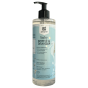 Front of grab green Baby Bottle Dish Soap Gentle Bamboo, 473 mL
