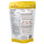 Rawcology Grain-Free Granola Lemon Ginger with Camu Camu, 200g
