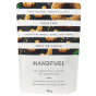 Front of Handfuel Hand-Roasted Cashews Everything Bagel, 150g