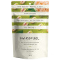 Handfuel Dry Roasted Pistachios with Pink Himalayan Salt, 150g