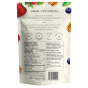 Handfuel Raw Walnuts and Pecans with Wild Berries, 150g