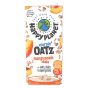 Front of Happy Planet Mornin' Oatz Shake Mango Peach