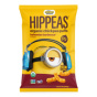 Front of Hippeas Chickpea Puffs Snacks Bohemian Barbecue
