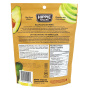 Hippie Snacks Avocado Crisps Sea Salt, 70g