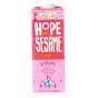 Front of Hope And Sesame Gluten-Free Sesame Milk Chocolate Hazelnut