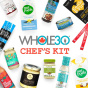 Front of Whole30 Chef's Kit