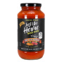 Front of Just Like Home Kitchen Recipes All Natural Sweet Potato Pomodoro, 709g
