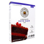 Front of King Arthur Keto Cake Mix Chocolate