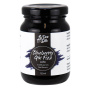 Front of La Dee Da Blueberry Gin Fizz Jam, 125mL