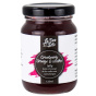 Front of La Dee Da Spicy Ice Wine Jelly, 125mL