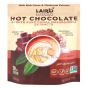 Front of Laird Superfood Hot Chocolate Drink Mix with Functional Mushroom