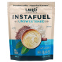 Front of Laird Superfood Instafuel Unsweetened, 227g