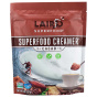 Front of Laird Superfood Creamer Cacao, 227g
