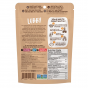 Lebby Gluten-Free Chickpea Bites Sesame Honey, 99g