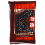 Front of Legendary Foods Tasty Pastry Chocolate Cake Flavoured, 61g