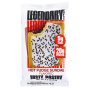 Front of Legendary Foods Tasty Pastry Hot Fudge Sundae Flavoured, 61g