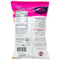 Back of Lesser Evil Paleo Power Curls Himalayan Pink Salt, 113g