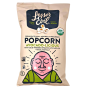 Front of Lesser Evil Popcorn Avocado-Licious