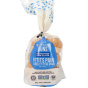 Front of Little Northern Bakehouse Millet & Chia Gluten-Free Buns, 4 Buns