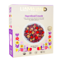 Front of Llama Land Organics Superfood Crunch Cereal