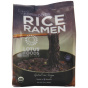 Lotus Foods Organic Forbidden Rice Ramen Noodles, 283g