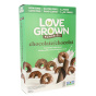Love Grown Power O's Toasted Bean & Rice Cereal Chocolate, 283g