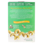 Love Grown Power O's Toasted Bean & Rice Cereal Original, 227g