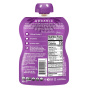 Back of Mamma Chia Organic Chia Squeeze Blackberry Bliss