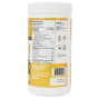 Manitoba Harvest Hemp Yeah! Balanced Protein + Fibre Unsweetened Protein Powder, 454g