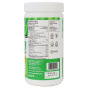 Manitoba Harvest Hemp Yeah! Max Fibre Unsweetened Protein Powder, 454g