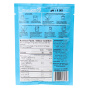 Back of MasterMix No Added Sugar Ice Cream Mix Original, 117g