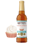 Matteo's Sugar-Free Barista Coffee Syrups Thin Cupcake, 750mL Front