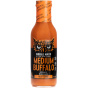 The New Primal Medium Buffalo Dipping & Wing Sauce, 340g