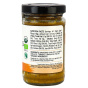 Mekhala Organic Vegan Lemongrass Turmeric Paste, 100g