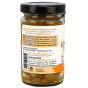 Mekhala Organic Vegan Lemongrass Turmeric Paste, 100g