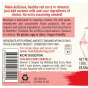 Mekhala Organic Red Curry Paste, 100g