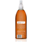 Back of method Daily Wood Cleaner Almond, 828 mL