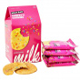 Milk Bar Soft-Baked Confetti Cookies